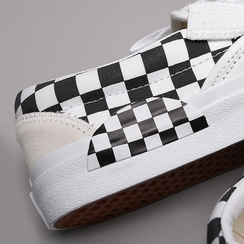 Мужские кеды Vans Slip-On Cap (VA3WM527I)  - цена, описание, фото 4